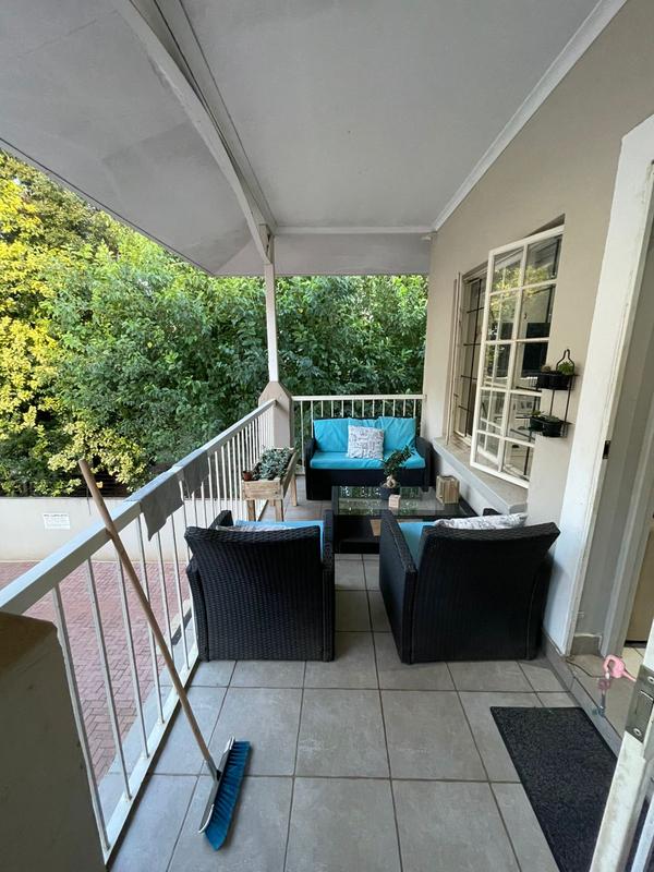 To Let 2 Bedroom Property for Rent in Die Bult North West